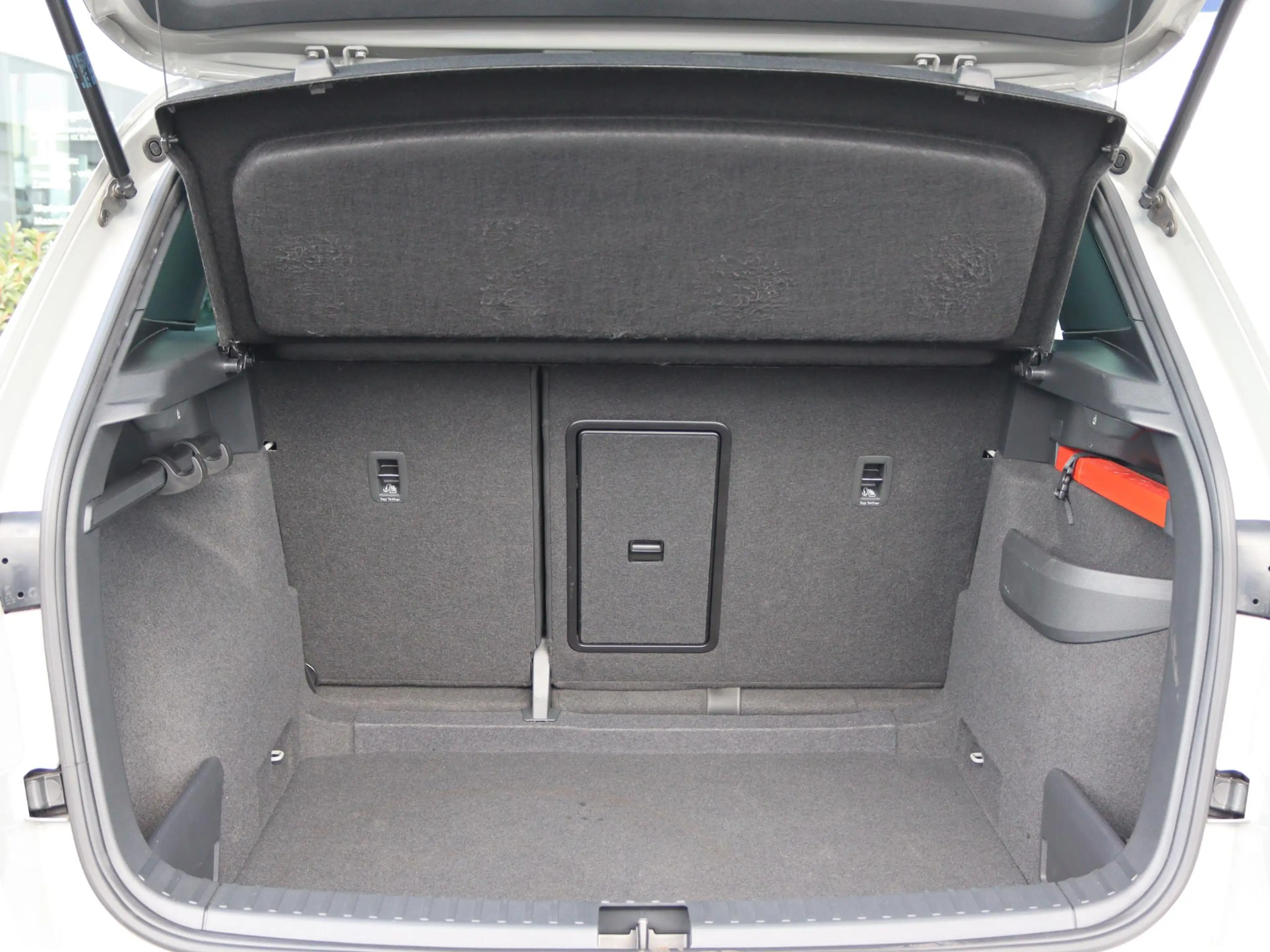 Skoda Karoq 1.5 TSI 150 pk DSG ACT Sportline Business | Trekha — photo 14
