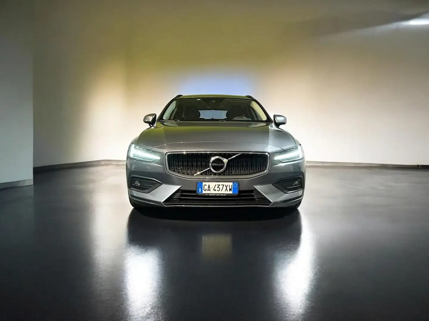 Volvo V60 2.0 D4 Business Plus awd geartronic my20 - 2