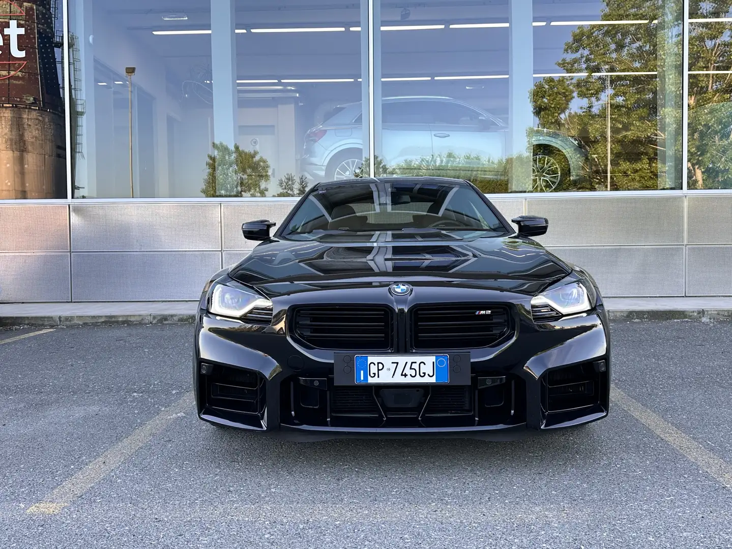 BMW M2 Coupe 3.0 460cv auto - 2