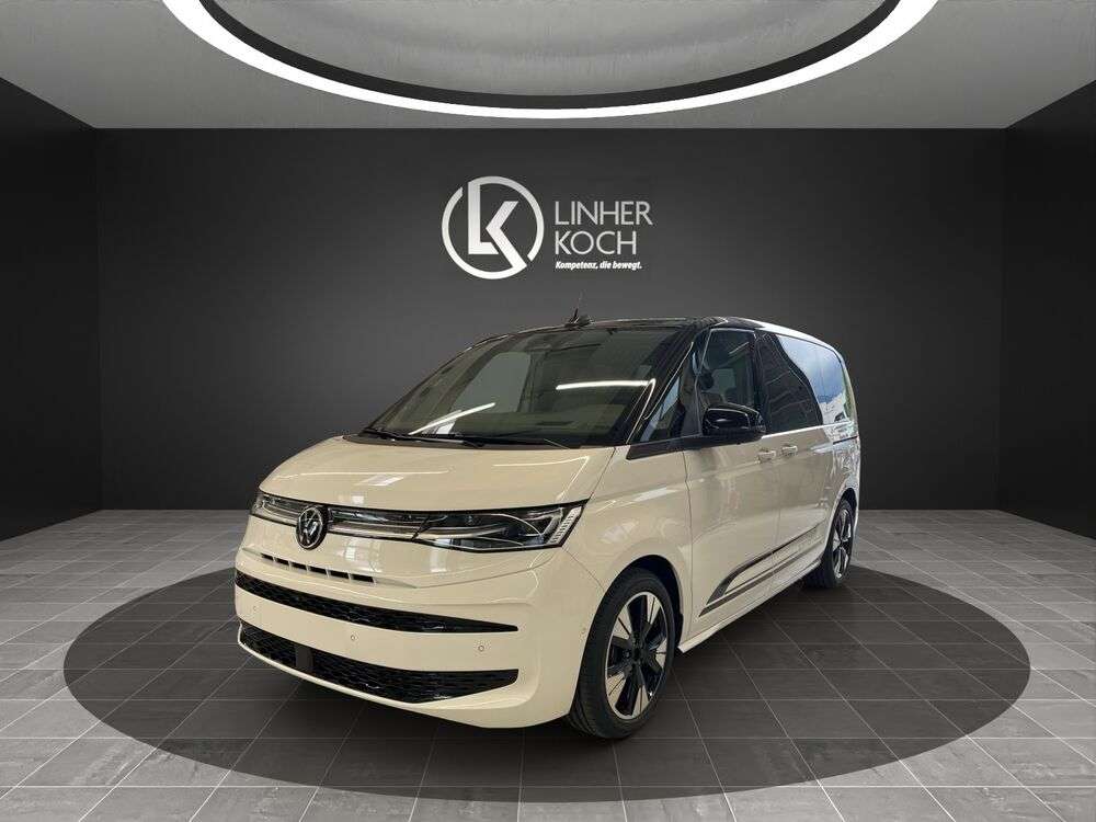 2026 Volkswagen T6