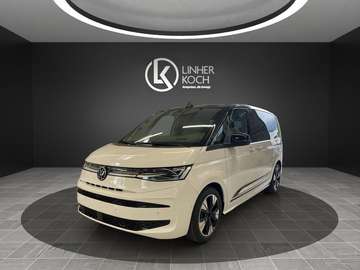 Edition eHybrid 4MOTION ''HEADUP+uvm''
