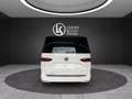 Volkswagen T6 Multivan Edition eHybrid 4MOTION ''HEADUP+uvm'' Weiß - thumbnail 4