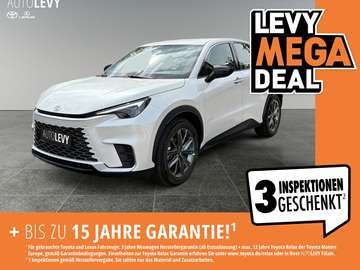 1.5 Elegant *CARPLAY*AA*NAVI*KAMERA*LHZ*SHZ*