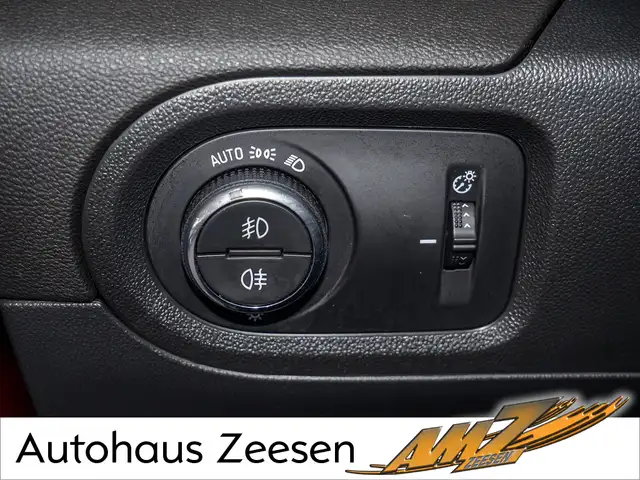 Opel Grandland view 15