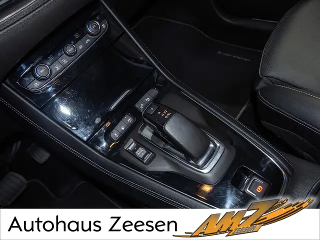 Opel Grandland view 11