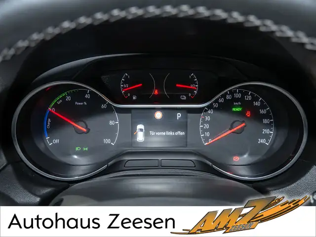 Opel Grandland view 13