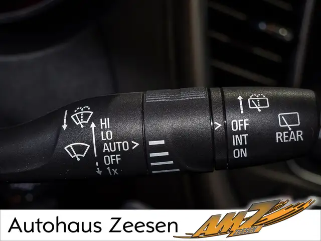 Opel Grandland view 14