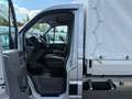 Volkswagen Crafter Pritsche 35 Lang KLIMA NAVI 1HAND EURO6 Silber - thumbnail 8