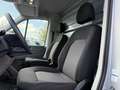 Volkswagen Crafter Pritsche 35 Lang KLIMA NAVI 1HAND EURO6 Silber - thumbnail 13
