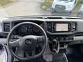 Volkswagen Crafter Pritsche 35 Lang KLIMA NAVI 1HAND EURO6 Silber - thumbnail 12