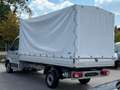 Volkswagen Crafter Pritsche 35 Lang KLIMA NAVI 1HAND EURO6 Silber - thumbnail 7