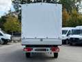 Volkswagen Crafter Pritsche 35 Lang KLIMA NAVI 1HAND EURO6 Silber - thumbnail 6