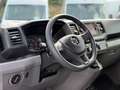 Volkswagen Crafter Pritsche 35 Lang KLIMA NAVI 1HAND EURO6 Silber - thumbnail 10