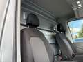 Volkswagen Crafter Pritsche 35 Lang KLIMA NAVI 1HAND EURO6 Silber - thumbnail 14