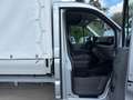 Volkswagen Crafter Pritsche 35 Lang KLIMA NAVI 1HAND EURO6 Silber - thumbnail 9