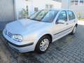 Volkswagen Golf Golf IV 1.4 81320km sehr gepflegt, viele Neuteile Argent - thumbnail 2