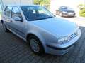 Volkswagen Golf Golf IV 1.4 81320km sehr gepflegt, viele Neuteile Argent - thumbnail 4