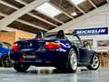 BMW Z3 Roadster 2.8L 192 ch Bleu Montréal Suspensions Sport M, Sièges chauffants Carnet et historique État exceptionnel Blau - thumbnail 4