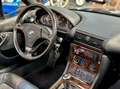 BMW Z3 Roadster 2.8L 192 ch Bleu Montréal Suspensions Sport M, Sièges chauffants Carnet et historique État exceptionnel Blau - thumbnail 9