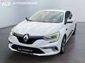 Renault Megane IV GT/AUTOMATIK/TEMPOMAT/TOP/ Blanc - thumbnail 1