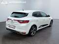 Renault Megane IV GT/AUTOMATIK/TEMPOMAT/TOP/ Blanc - thumbnail 5