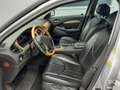Jaguar S-Type 3.0 V6 Executive clima navi leer youngtimer apk 4- Gris - thumbnail 7
