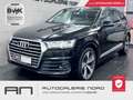 Audi Q7 3.0 TDI quattro S Line Matrix+Pano+ACC+Luftfe Schwarz - thumbnail 1