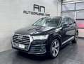 Audi Q7 3.0 TDI quattro S Line Matrix+Pano+ACC+Luftfe Чорний - thumbnail 2