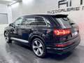 Audi Q7 3.0 TDI quattro S Line Matrix+Pano+ACC+Luftfe Чорний - thumbnail 8
