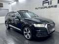 Audi Q7 3.0 TDI quattro S Line Matrix+Pano+ACC+Luftfe Schwarz - thumbnail 4