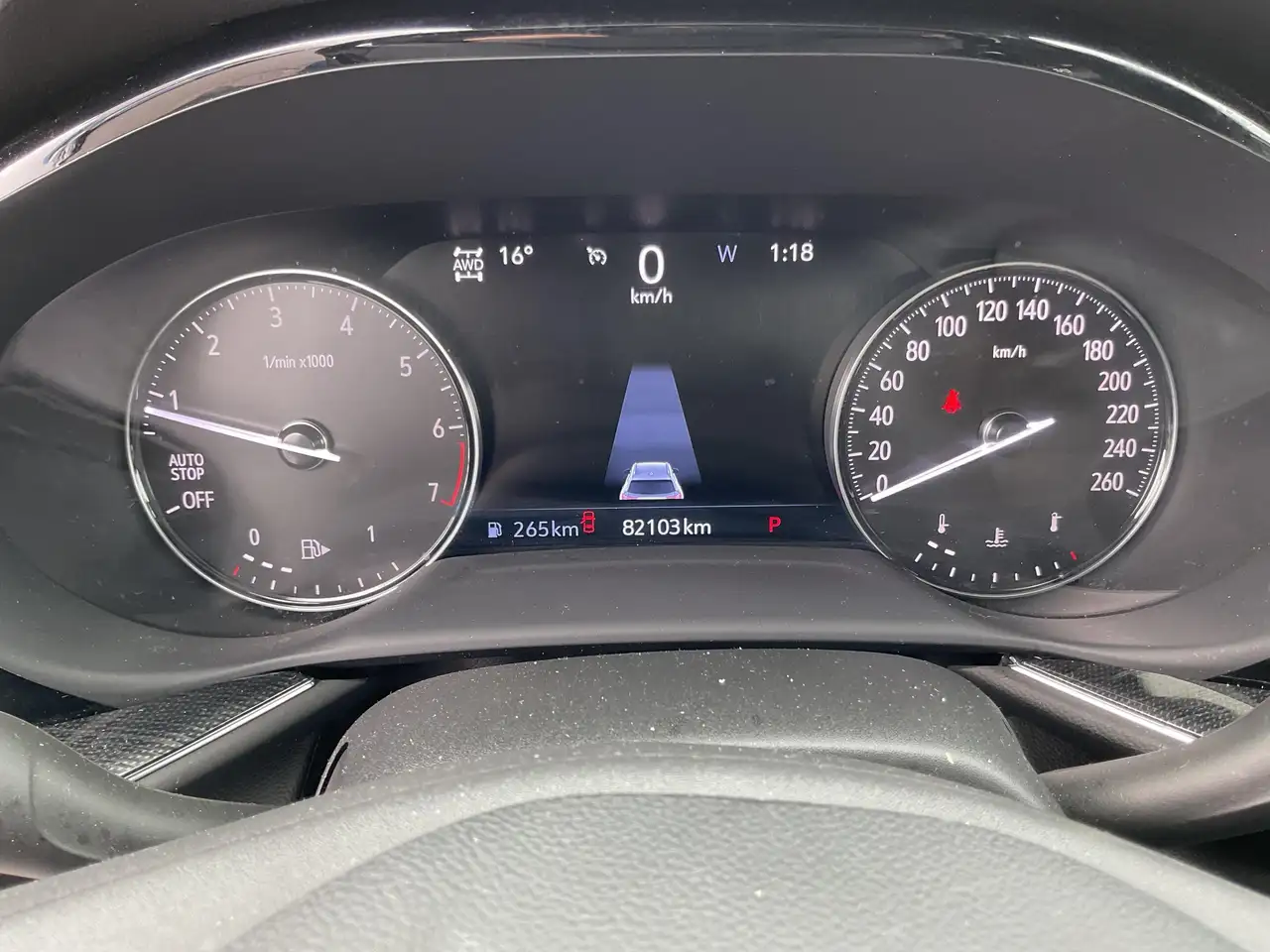 Buick Envision photo Buick Envision