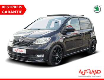 1.0 Monte Carlo Sitzheizung !7Z H&R DAB