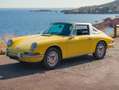 Porsche 912 Targa "Soft Window" Żółty - thumbnail 14