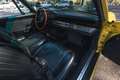 Porsche 912 Targa "Soft Window" Geel - thumbnail 3