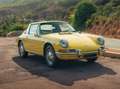 Porsche 912 Targa "Soft Window" Yellow - thumbnail 1