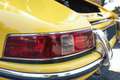 Porsche 912 Targa "Soft Window" Gelb - thumbnail 25