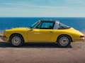 Porsche 912 Targa "Soft Window" žuta - thumbnail 13