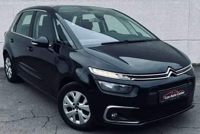 Citroen C4 SpaceTourer C4Spacetourer 1.5 BlueHDi Feel S/Garantie 12 Mois