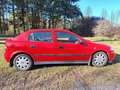 Opel Astra Comfort DI Ds. Rot - thumbnail 2