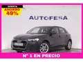 Audi A1 Sportback 1.0 TFSI Design Gris - thumbnail 1