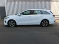 Kia Ceed / cee'd SW 1.6 CRDi Eco-Dynamics+(48V Mild-Hyb.) DCT7 Spir Weiß - thumbnail 3