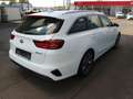 Kia Ceed / cee'd SW 1.6 CRDi Eco-Dynamics+(48V Mild-Hyb.) DCT7 Spir Weiß - thumbnail 8