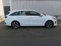 Kia Ceed / cee'd SW 1.6 CRDi Eco-Dynamics+(48V Mild-Hyb.) DCT7 Spir Weiß - thumbnail 5