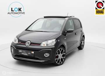 1.0 TSI GTI PANO|BEATS|STOELVERW|AIRCO|