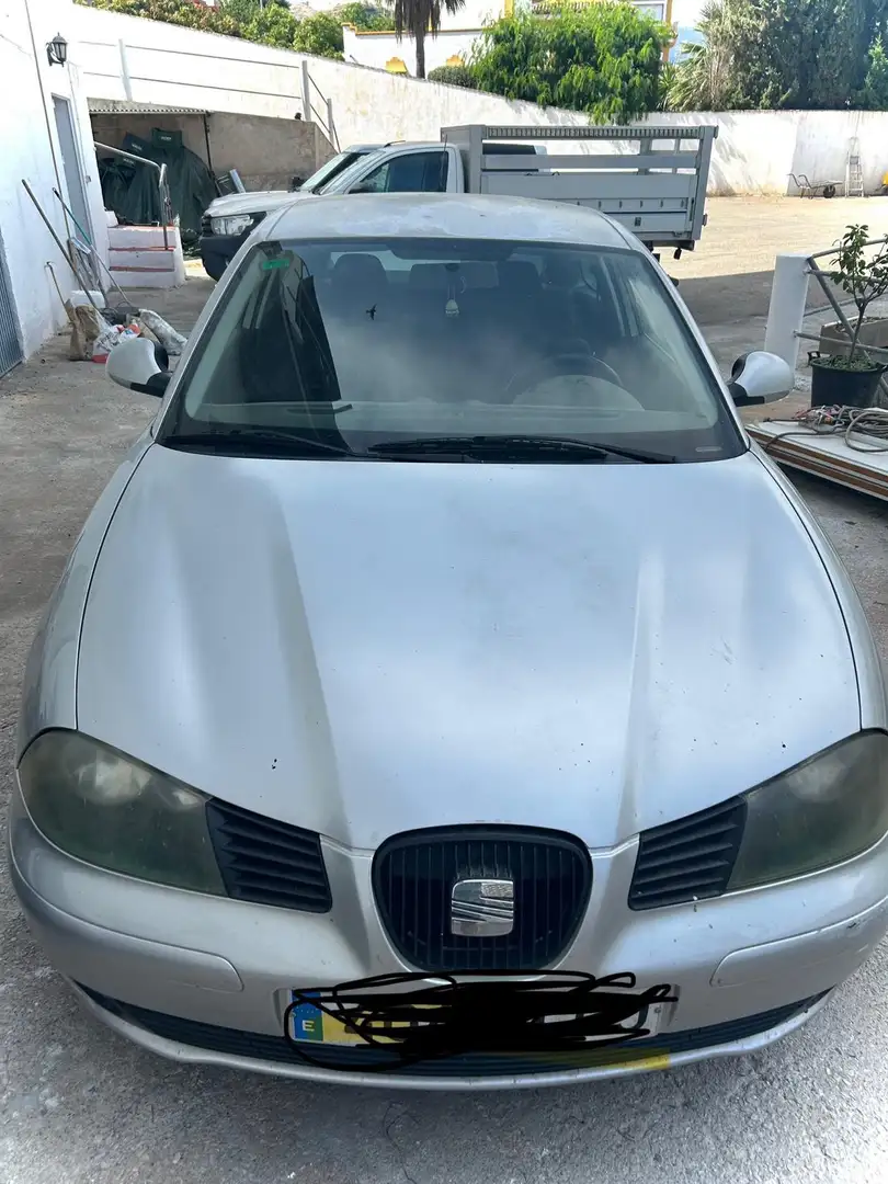 SEAT Ibiza 1.2i GLX TWC - 2