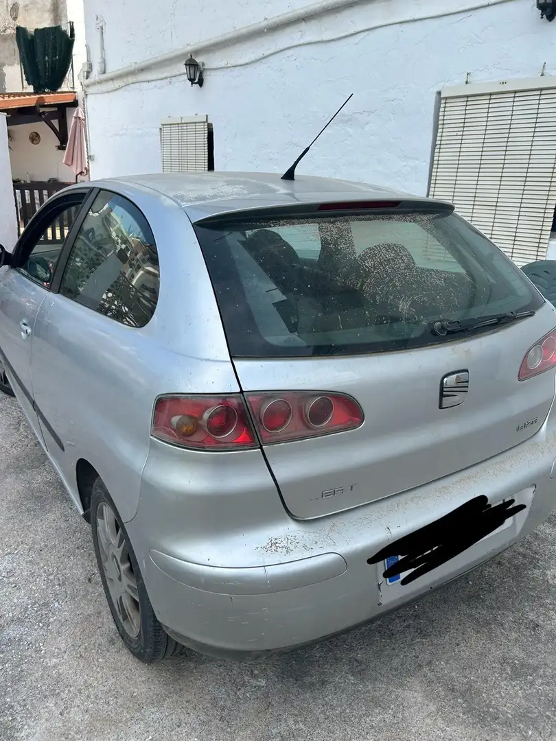 SEAT Ibiza 1.2i GLX TWC - 1