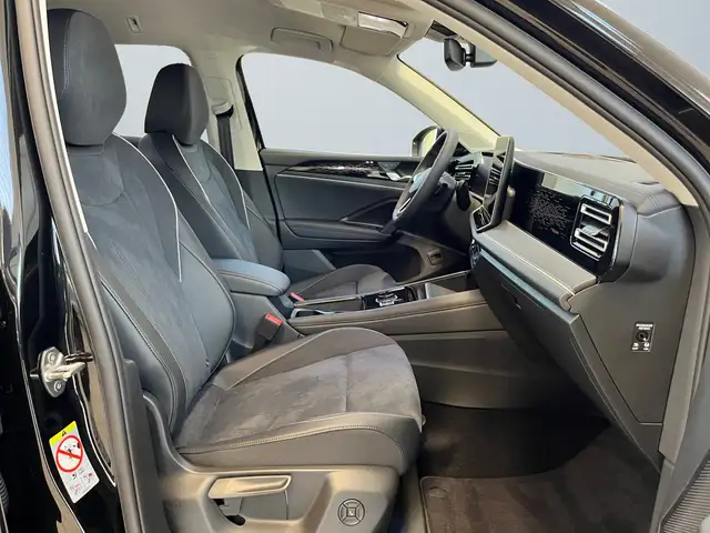 Volkswagen Tiguan view 10