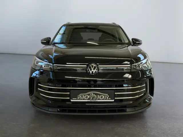 Volkswagen Tiguan view 6
