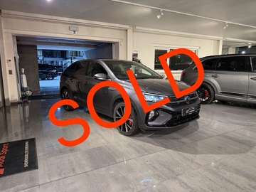 SOLD BIJ GARAGE VRIENS YVES BV!!!!