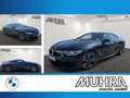 BMW M850 i xDrive Coupe !! Leas.o.Anz.ab 699,- EUR !! Czarny - thumbnail 1